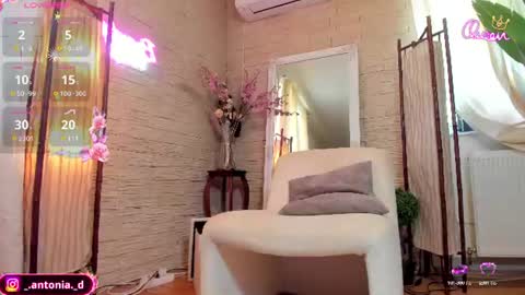 bella_posh online show from 27, 6, 2026