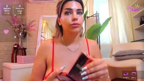 bella_posh online show from 22, 7, 2026