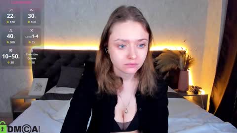 Snapshot of bella_ramsi chatting on 10, 1, 2026 Linda Bella online show from 10, 1, 2026