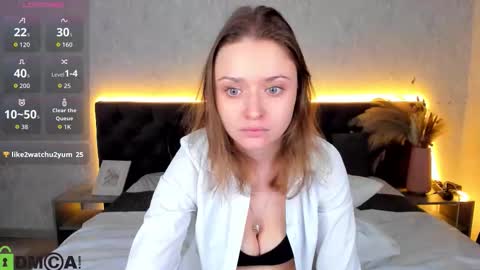 Snapshot of bella_ramsi chatting on 13, 1, 2026 Linda Bella online show from 13, 1, 2026