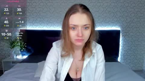 Snapshot of bella_ramsi chatting on 19, 1, 2026 Linda Bella online show from 19, 1, 2026