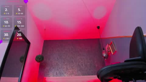 Snapshot of bella_salvatore chatting on 5, 1, 2025     online show from 5, 1, 2025