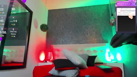 Snapshot of bella_salvatore chatting on 16, 1, 2025     online show from 16, 1, 2025