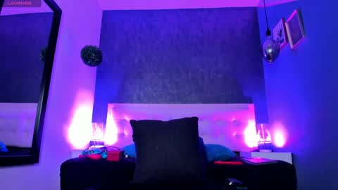 Snapshot of bella_salvatore chatting on 27, 1, 2025     online show from 27, 1, 2025