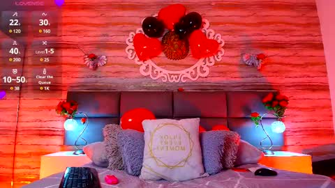 Snapshot of bella_salvatore chatting on 14, 2, 2025     online show from 14, 2, 2025