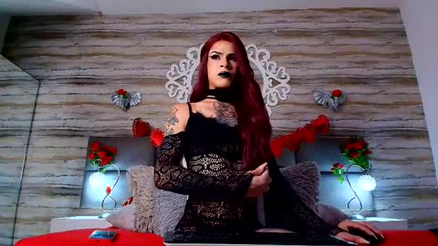 Snapshot of bella_salvatore chatting on 16, 2, 2025     online show from 16, 2, 2025