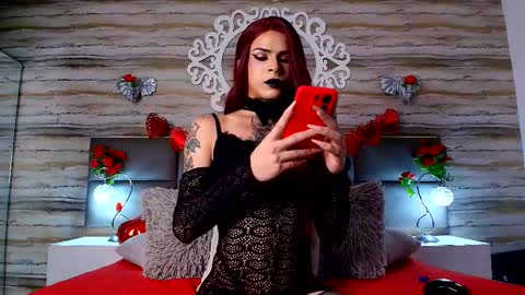 Snapshot of bella_salvatore chatting on 17, 2, 2025     online show from 17, 2, 2025