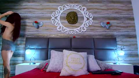 Snapshot of bella_salvatore chatting on 19, 2, 2025     online show from 19, 2, 2025