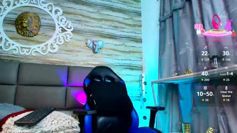 Snapshot of bella_salvatore chatting on 7, 10, 2025     online show from 7, 10, 2025