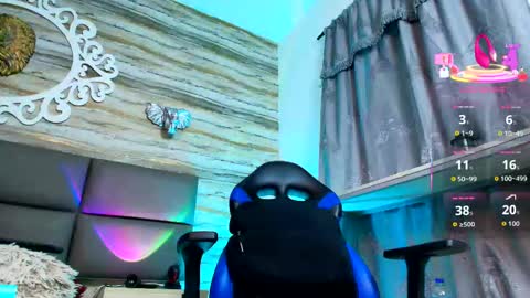 Snapshot of bella_salvatore chatting on 7, 10, 2025     online show from 7, 10, 2025