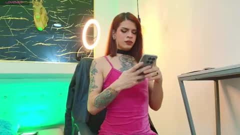     online show from 29, 11, 2025