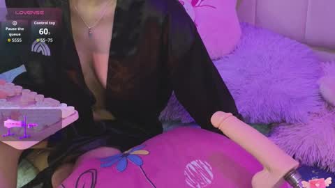 bella_thixx online show from 31, 3, 2026
