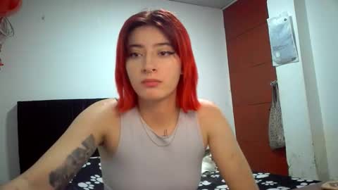 bella_thorne1999 online show from 7, 6, 2026
