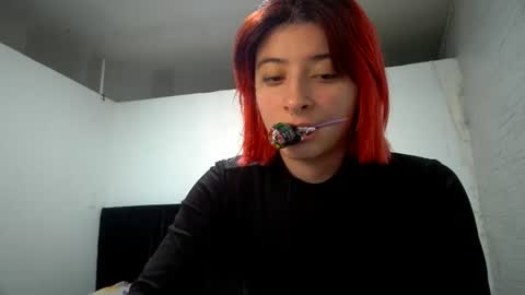 bella_thorne1999 online show from 2, 7, 2026