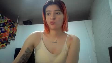 bella_thorne1999 online show from 19, 7, 2026