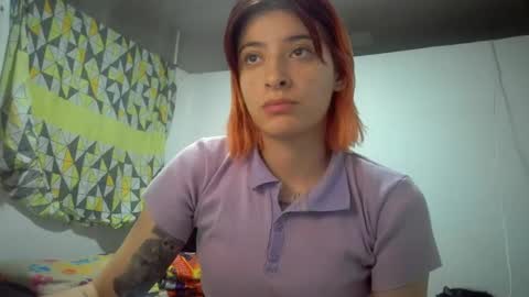 bella_thorne1999 online show from 27, 7, 2026