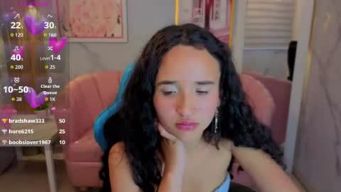 Bella online show from 7, 7, 2026