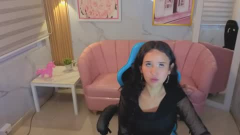 Bella online show from 16, 7, 2026