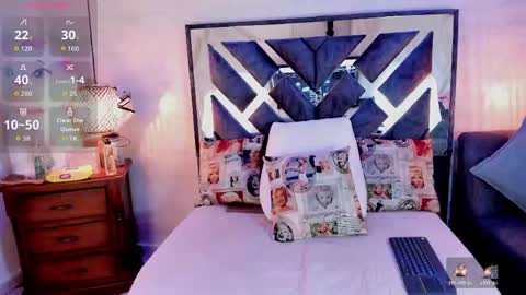 Snapshot of bella_volup chatting on 10, 5, 2026 bella_volup online show from 10, 5, 2026
