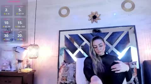 Snapshot of bella_volup chatting on 18, 5, 2026 bella_volup online show from 18, 5, 2026