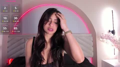 Bella online show from 15, 7, 2026