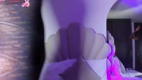 Bella Dajud online show from 2, 10, 2025