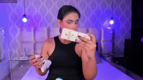 Snapshot of bellaagrace chatting on 7, 6, 2026 bellaagrace online show from 7, 6, 2026