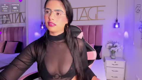 Snapshot of bellaagrace chatting on 11, 6, 2026 bellaagrace online show from 11, 6, 2026