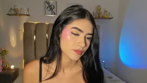 bellaastorm online show from 1, 7, 2026