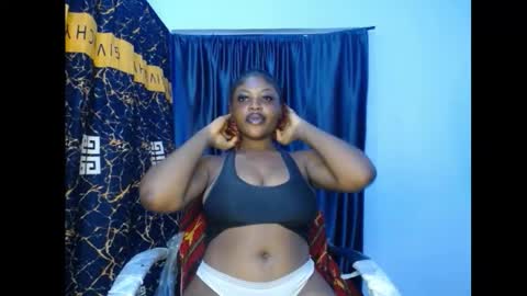 Snapshot of bellababy7 chatting on 8, 3, 2026 bella online show from 8, 3, 2026