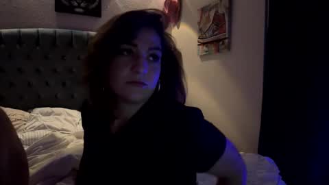Roxy Rain online show from 1, 6, 2026