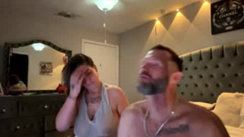 Roxy Rain online show from 6, 6, 2026