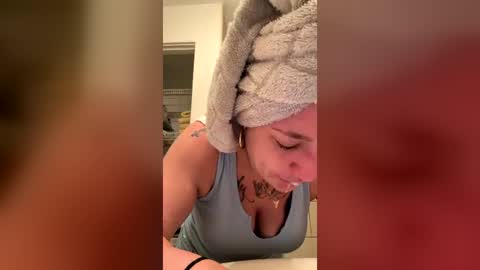 Roxy Rain online show from 6, 7, 2026