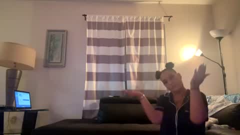Roxy Rain online show from 18, 7, 2026