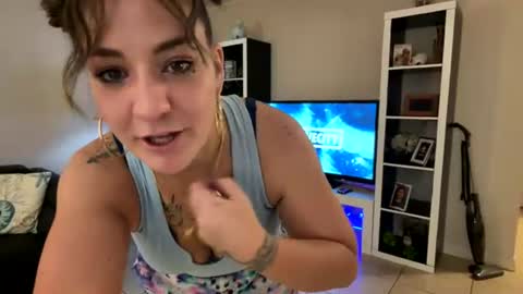 Roxy Rain online show from 1, 8, 2026