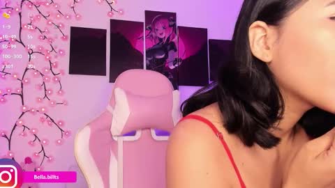 Snapshot of bellabills chatting on 4, 2, 2026 Bella online show from 4, 2, 2026