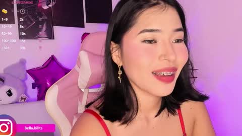 Snapshot of bellabills chatting on 26, 2, 2026 Bella online show from 26, 2, 2026