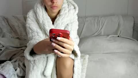 Snapshot of bellablackuk chatting on 21, 2, 2026 Bella Black online show from 21, 2, 2026