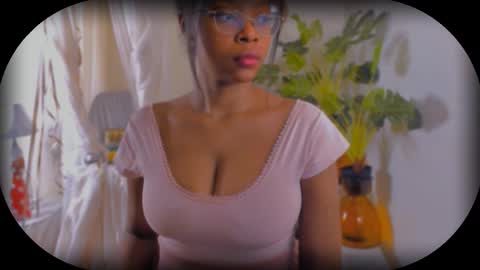 Bellah Blakes-Sarah Scrumptious Lee online show from 21, 9, 2025