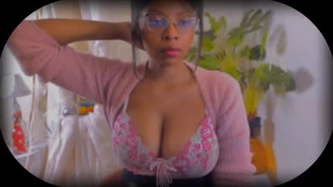 Bellah Blakes-Sarah Scrumptious Lee online show from 27, 9, 2025