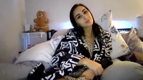 bellaboo999 online show from 27, 1, 2025