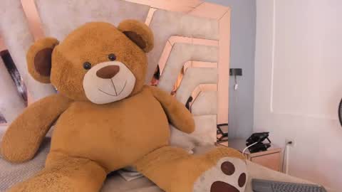 bellaboobs_ online show from 25, 6, 2026