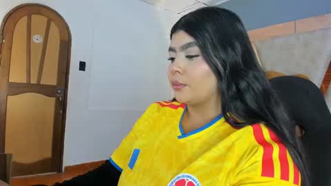bellaboobs_ online show from 7, 7, 2026