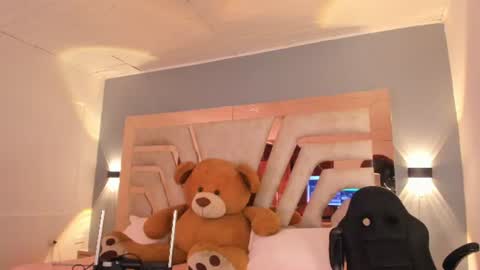 bellaboobs_ online show from 18, 7, 2026