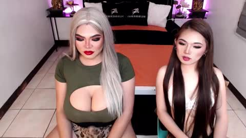 Snapshot of bellabrown_19xxx chatting on 2, 2, 2025 Bella online show from 2, 2, 2025