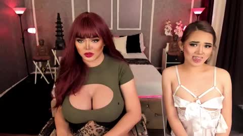 Snapshot of bellabrown_19xxx chatting on 10, 2, 2025 Bella online show from 10, 2, 2025