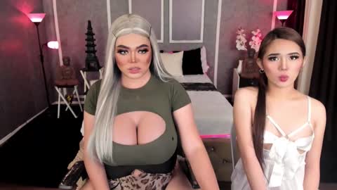 Snapshot of bellabrown_19xxx chatting on 13, 2, 2025 Bella online show from 13, 2, 2025