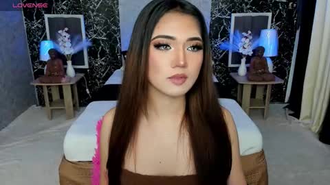 Snapshot of bellabrown_19xxx chatting on 26, 9, 2025 Bella online show from 26, 9, 2025