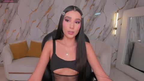  Bella C  online show from 4, 5, 2026