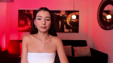  Bella C  online show from 25, 6, 2026